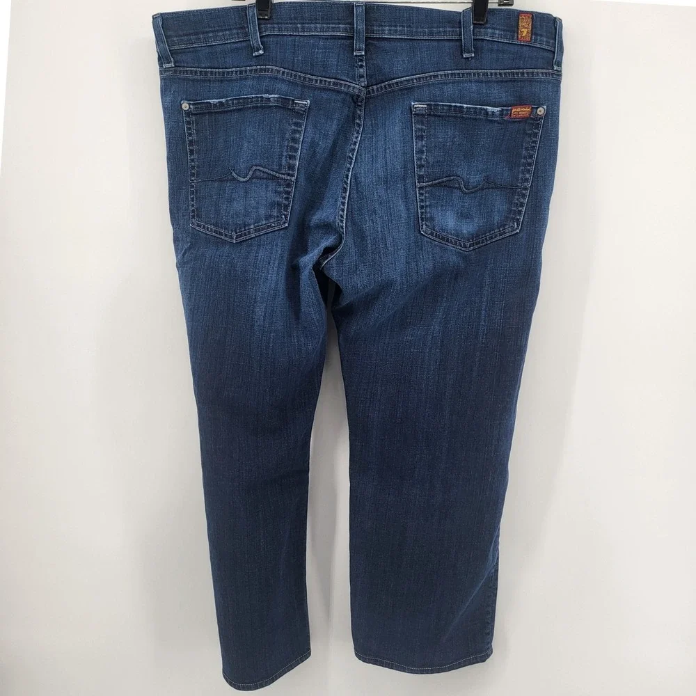 7 For All Mankind classic versatile